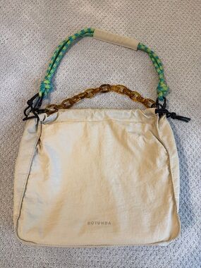 Rotunda Sant Hobo Bag